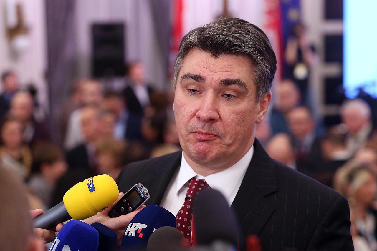 Zoran Milanović