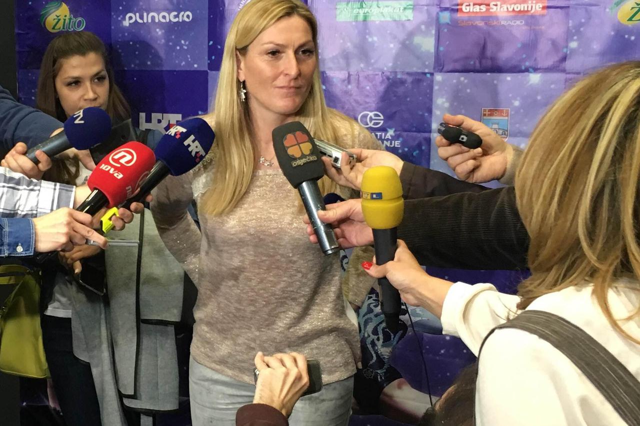 Janica Kostelić
