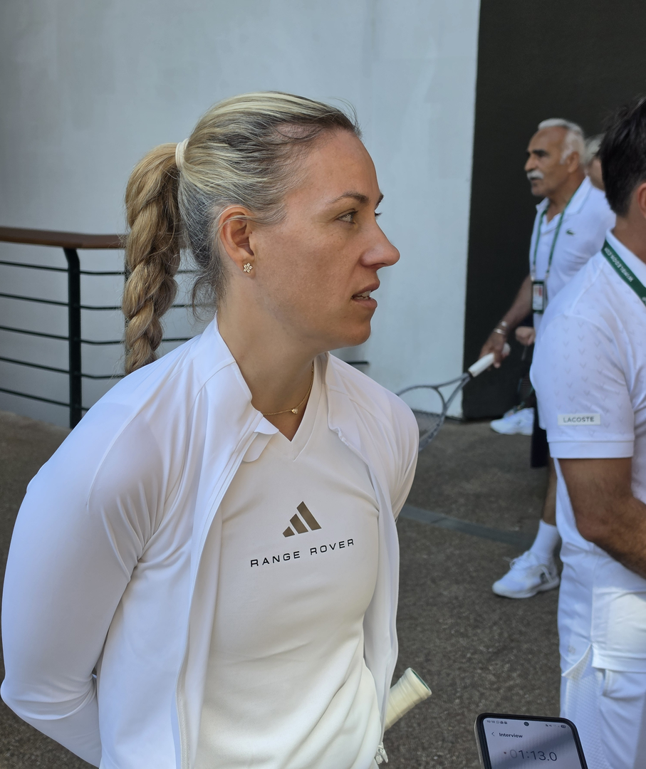 Angelique Kerber