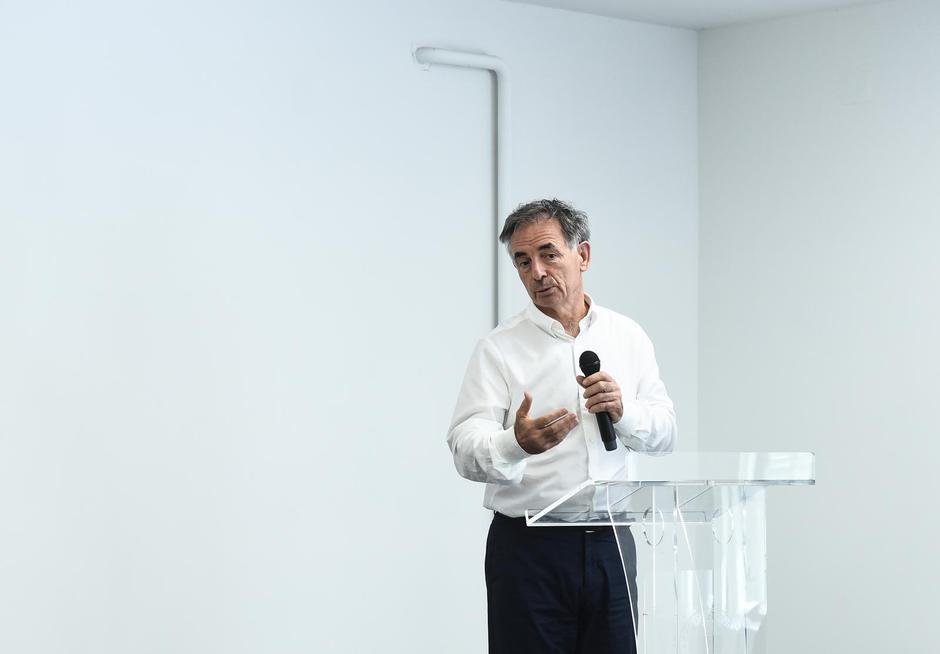 Zagreb: Konferencija za medije Samostalne demokratske srpske stranke