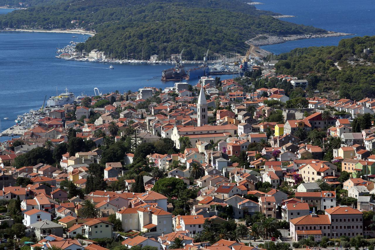 Otok Lošinj