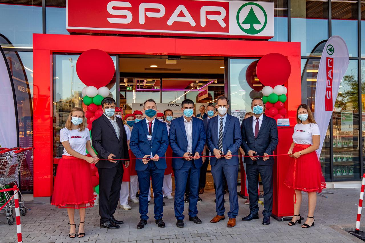 SPAR Hrvatska