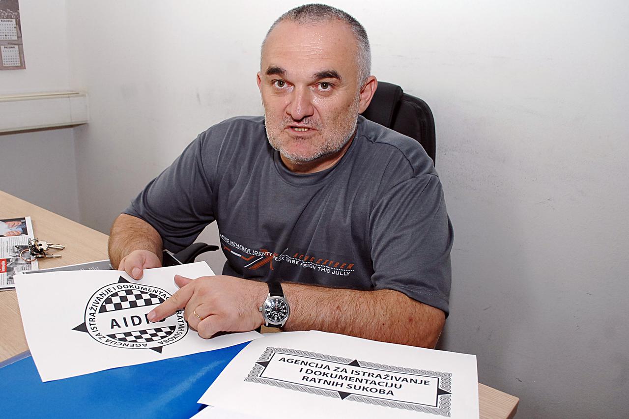 IVICA PANDŽA ORKAN | Večernji.hr