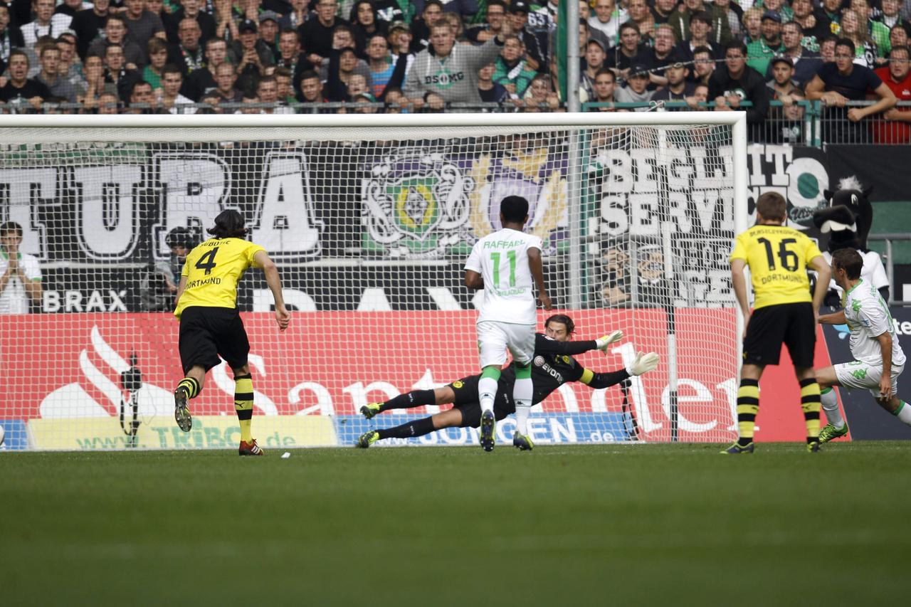 Borussia