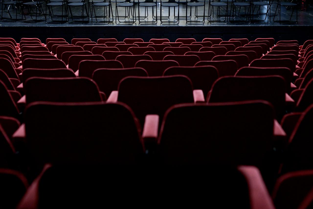 Zagreb: Priča o 70 godina KNAP-a