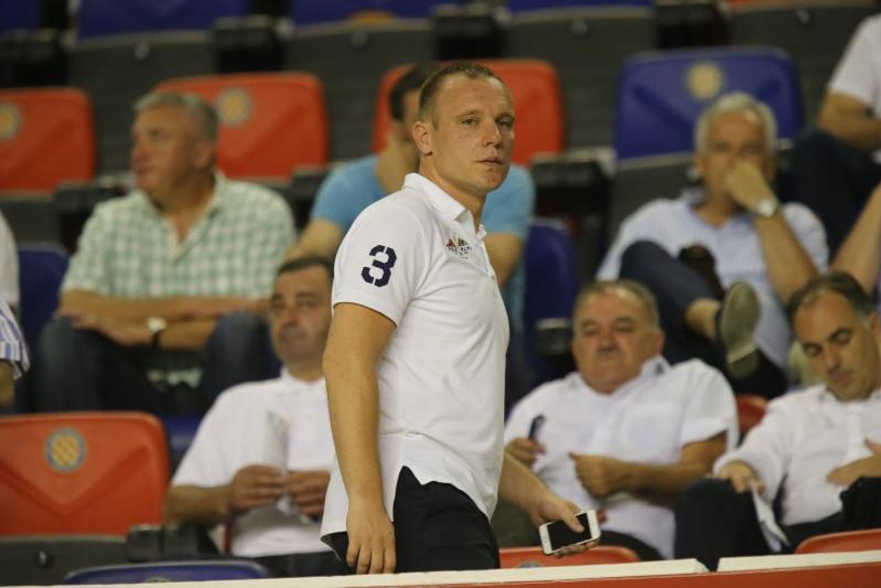 Srđan Andrić
