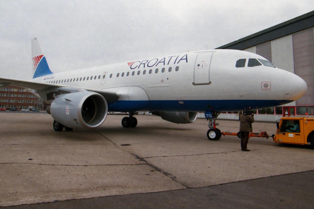 Croatia Airlines