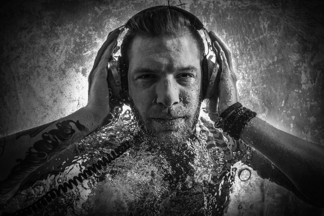 DJ Ferreck Dawn