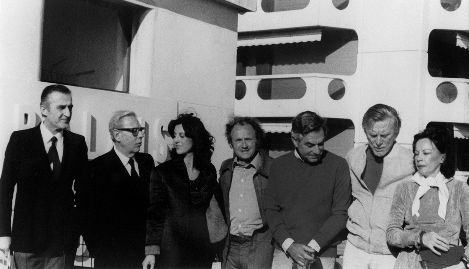 Monografija Veljka Bulajića