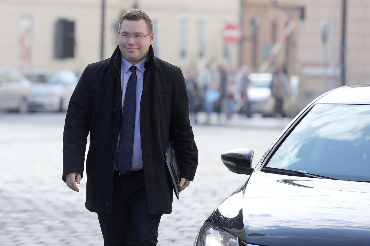 Pavić je rekao da meritum Istanbulske konvencije nije rodna ideologija