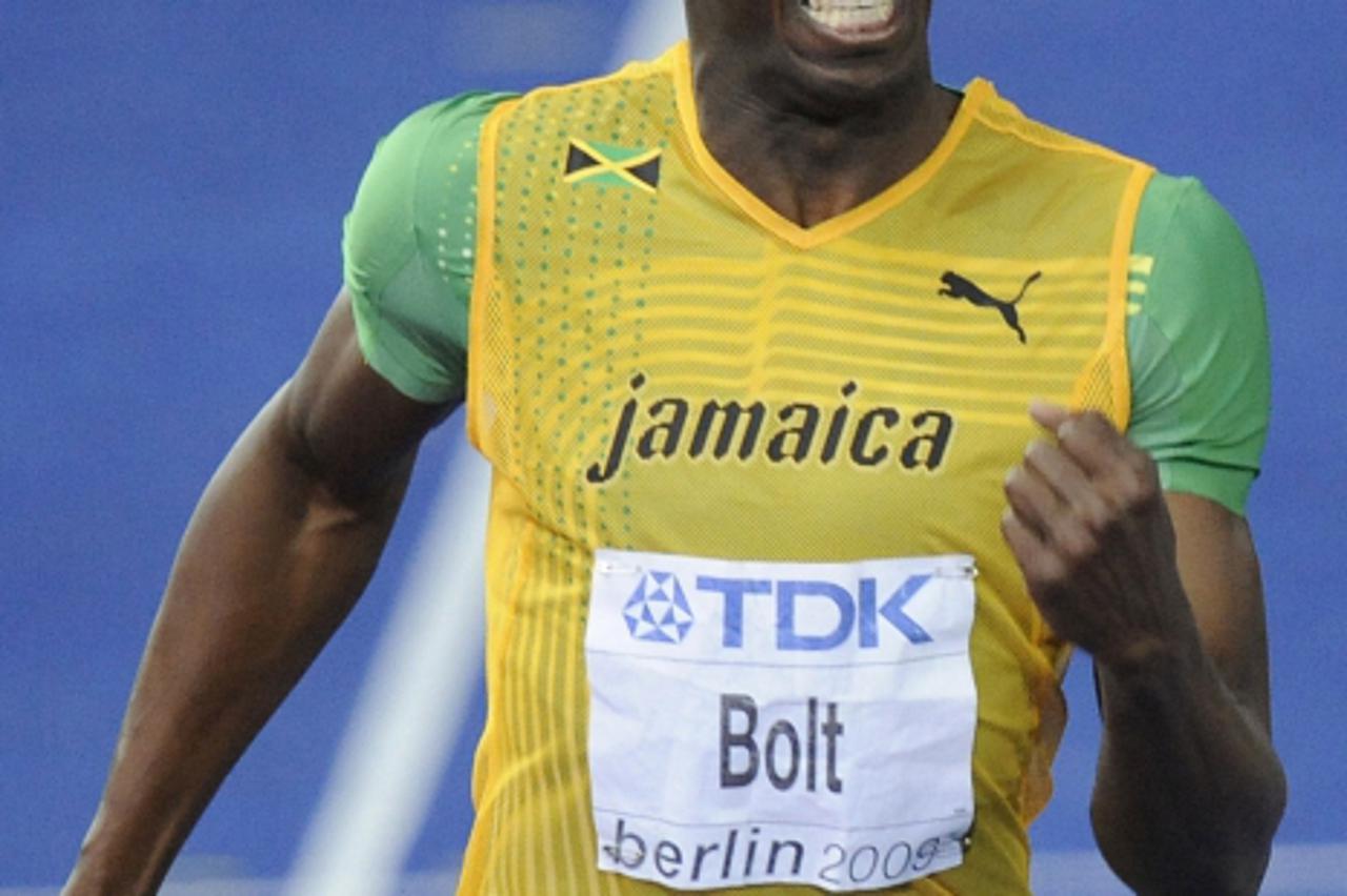 bolt