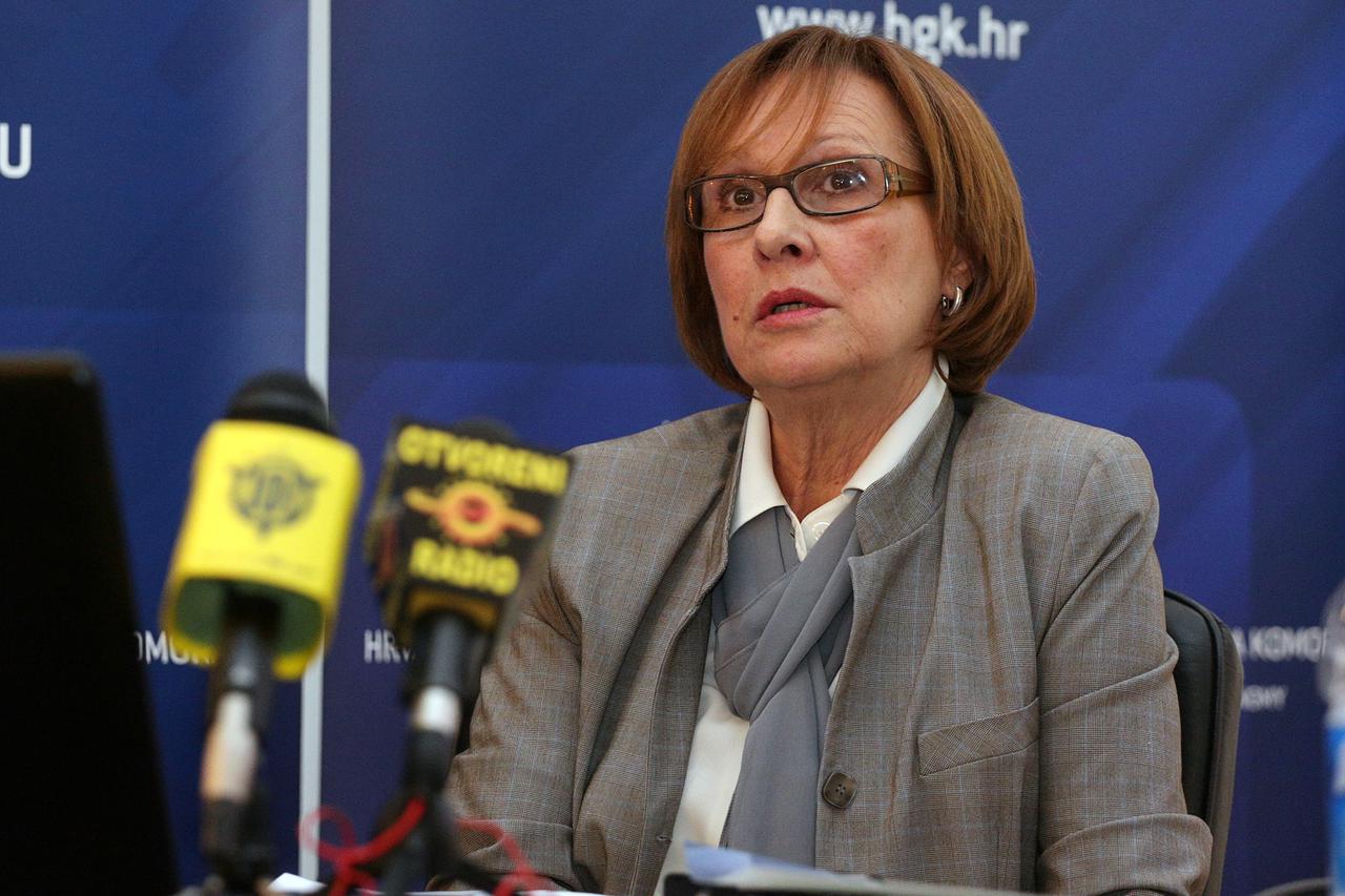 jasna belošević matić
