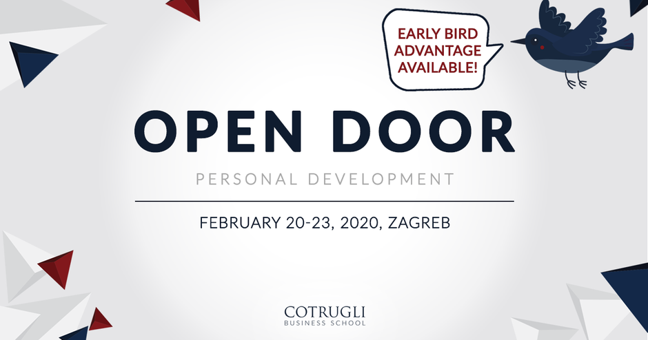 COTRUGLI Business School