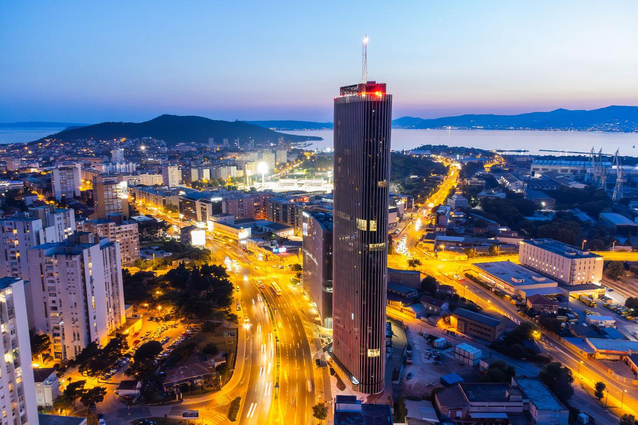 AC Hotel by Marriott Split