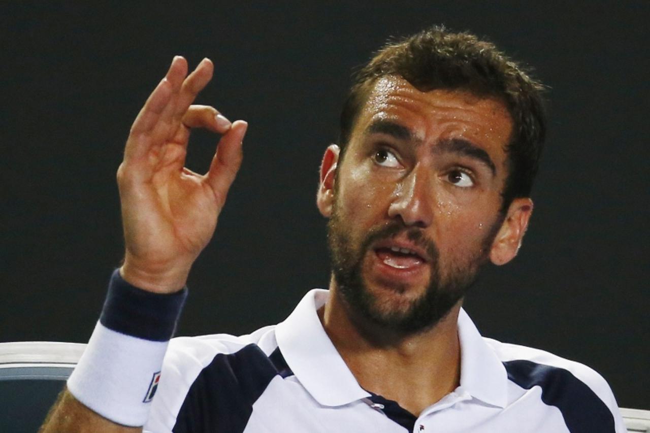 Marin Čilić