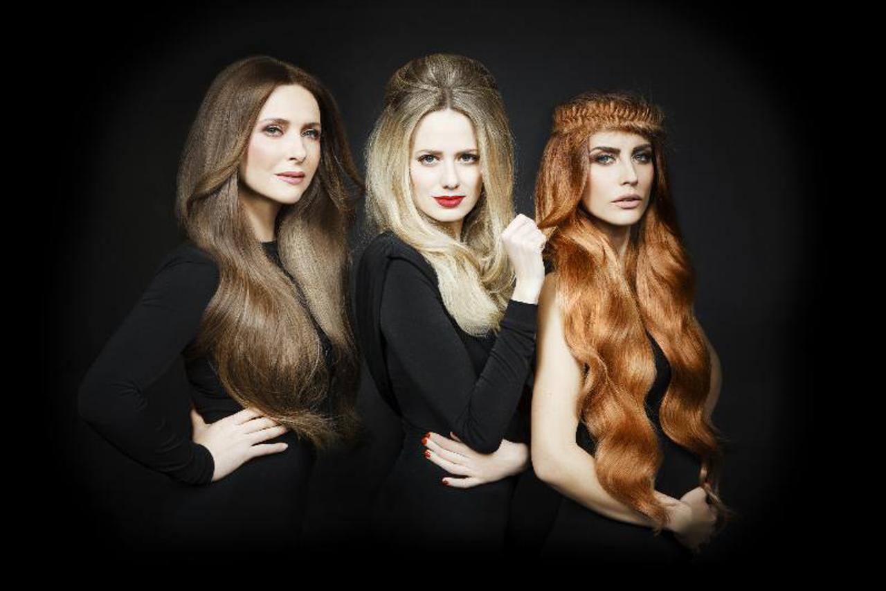 frizerski salon f