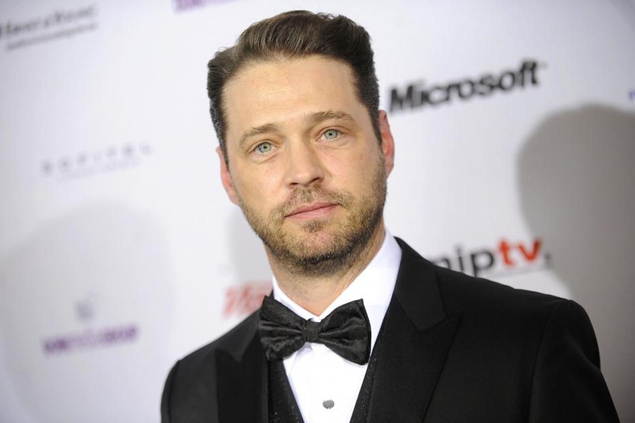 Jason Priestley