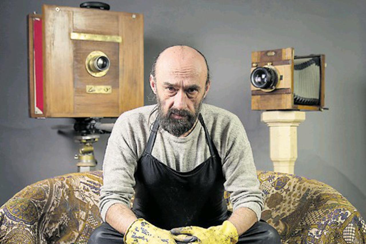 Miroslav Arbutina