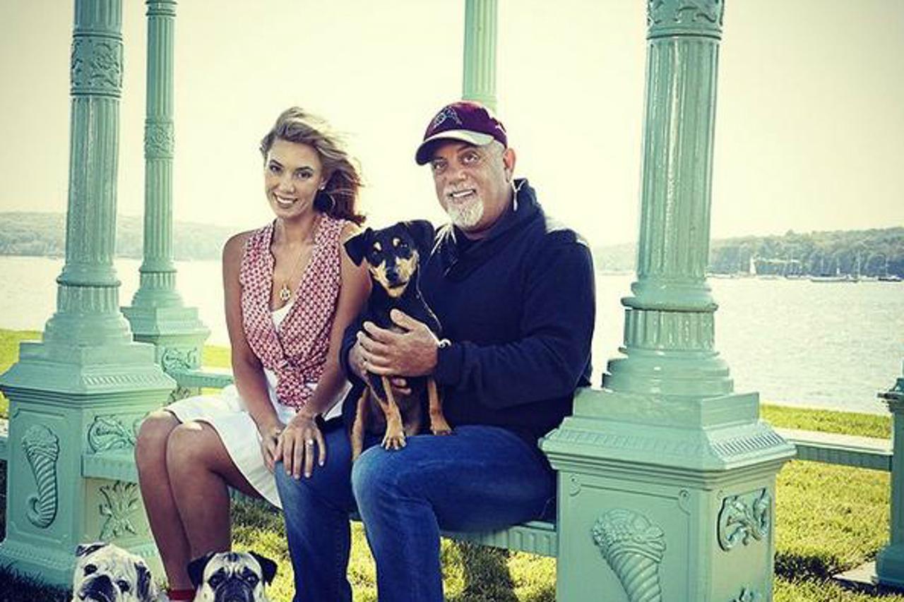 billy joel