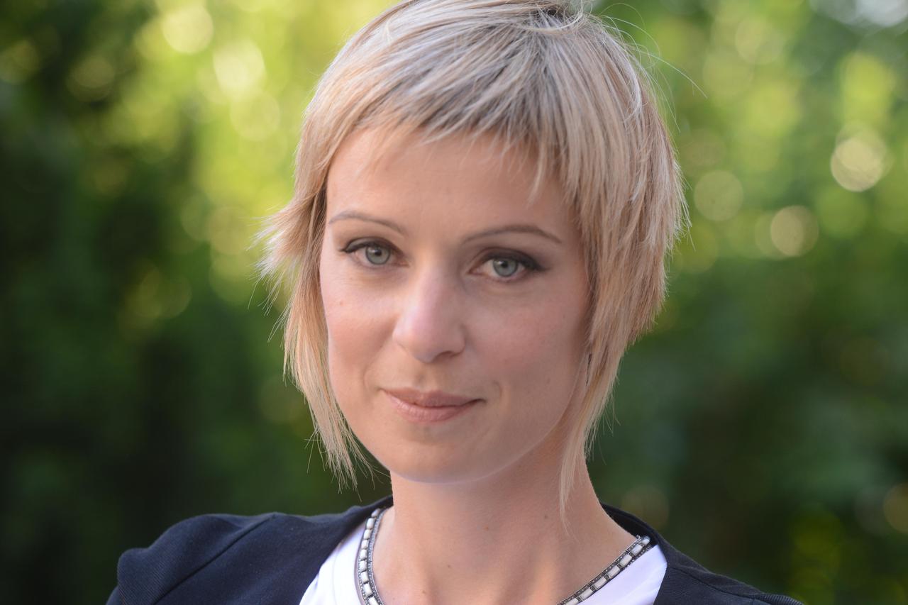 Darija Vranešić Bender