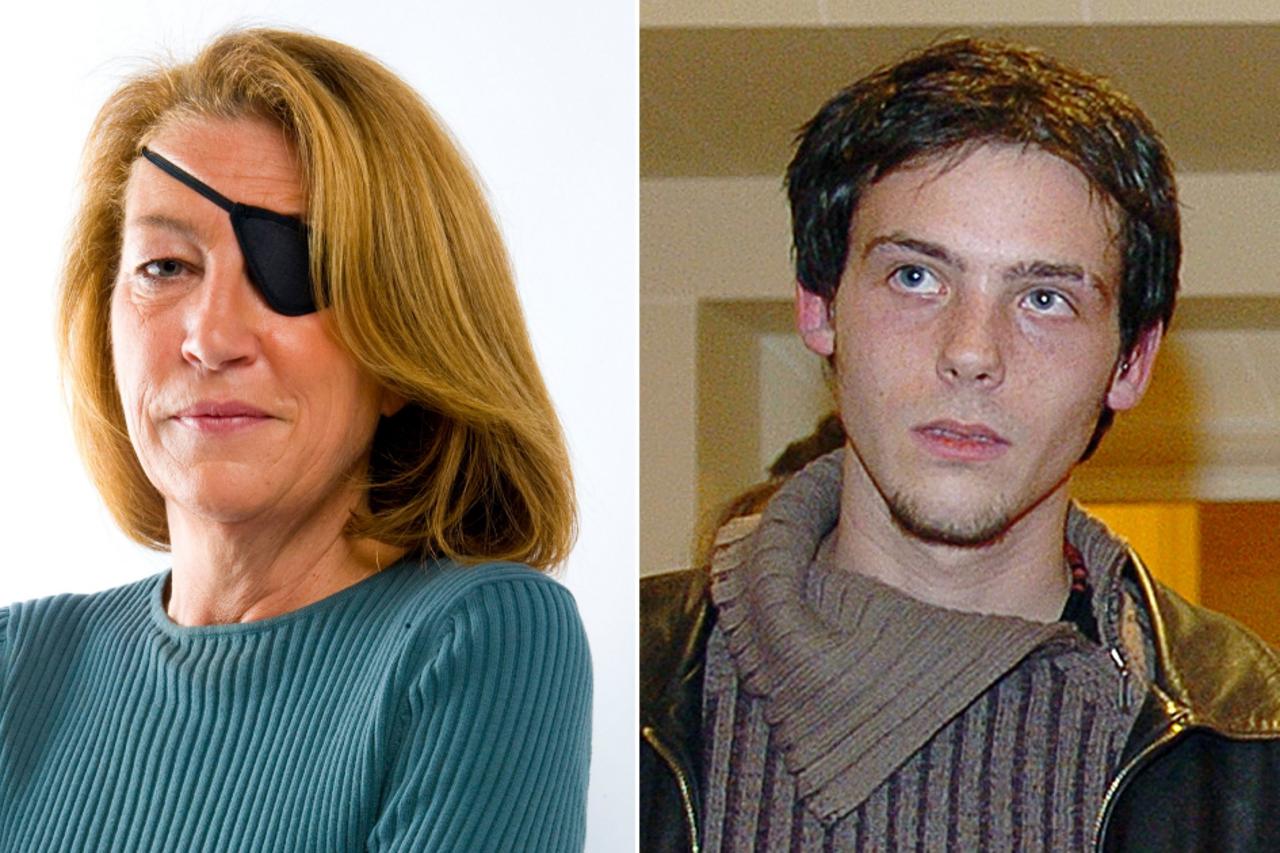 marie colvin,remi ochlik