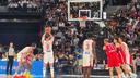 Hezonja zabio 37 koševa i tricu za pobjedu protiv doprvaka Europe Turske