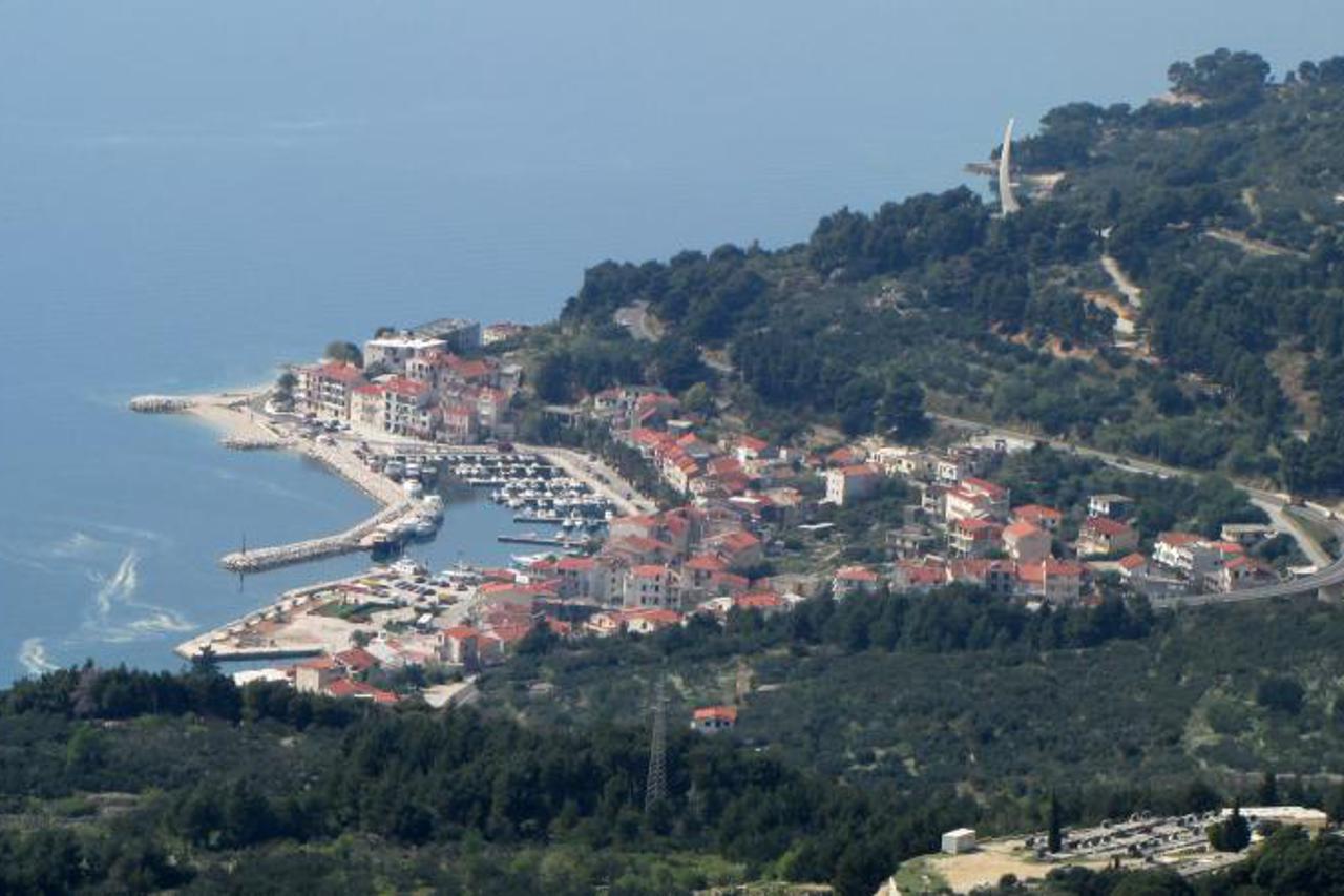 podgora