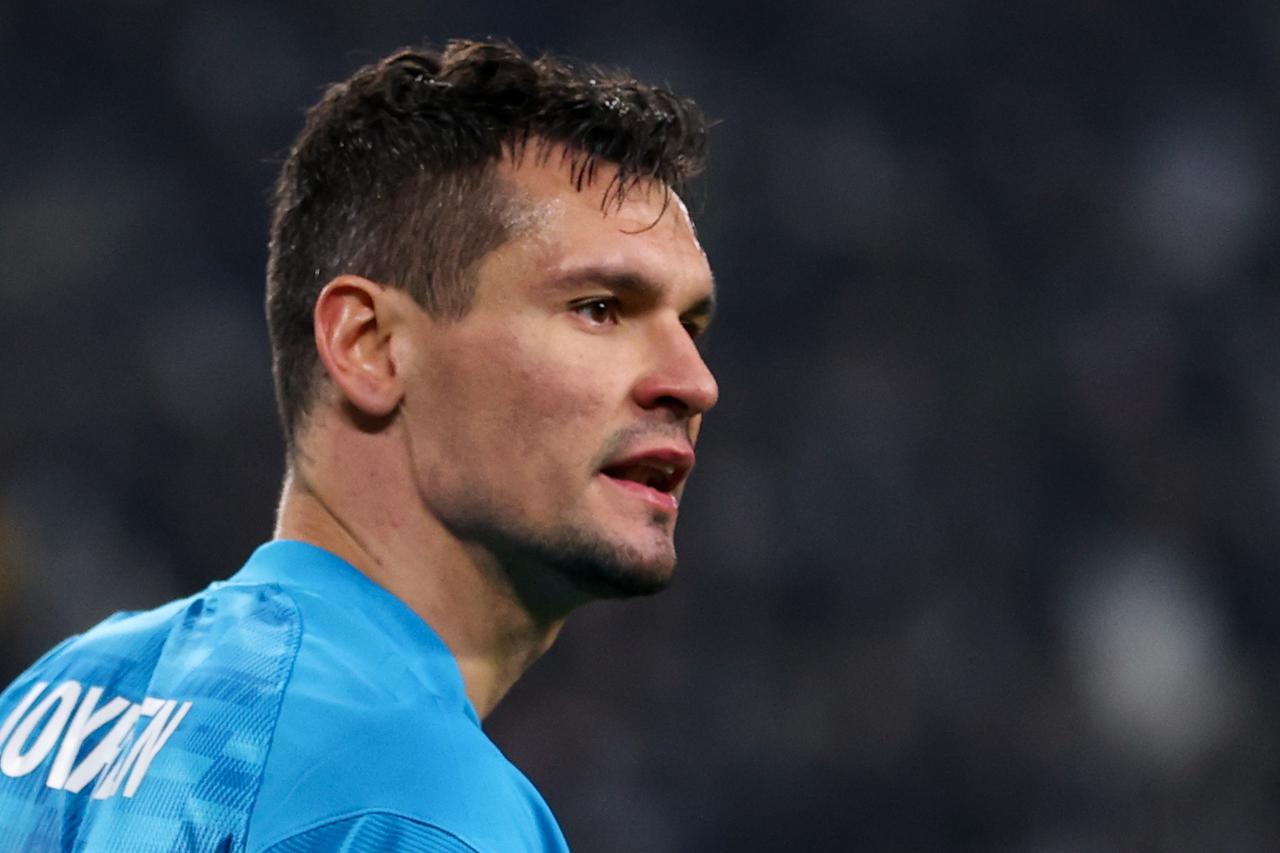 UEFA Champions League group stage: Juventus FC vs Zenit St Petersburg