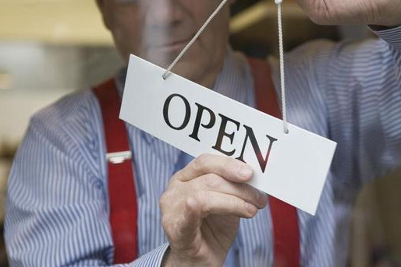 Broj novih poduzetnika raste iz godine u godinu