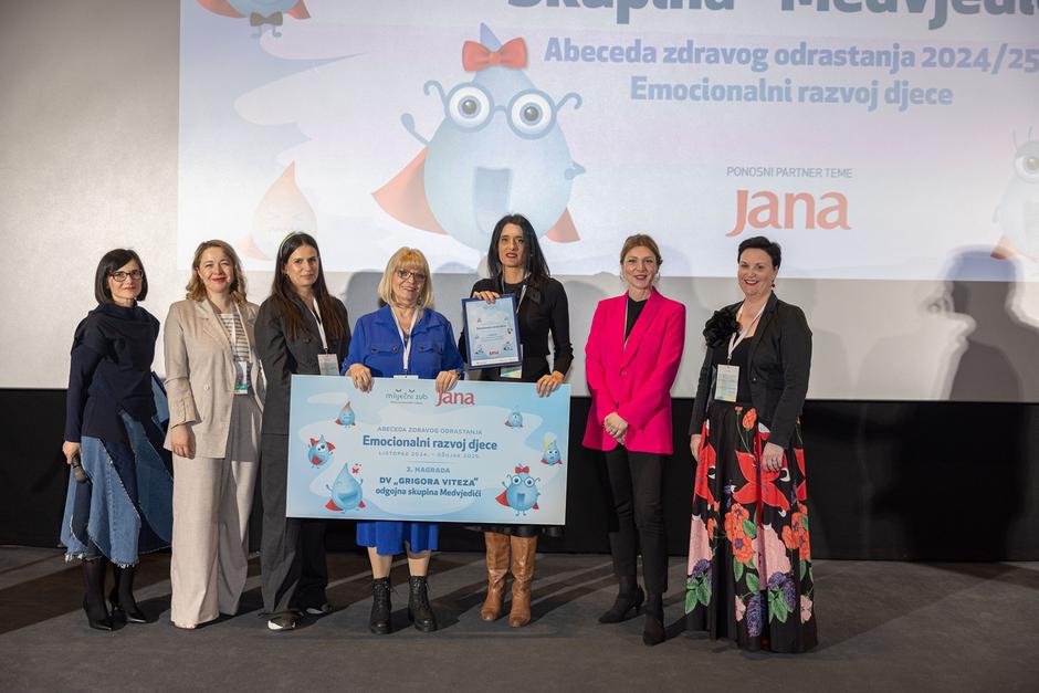 „Zajedno smo jači!“