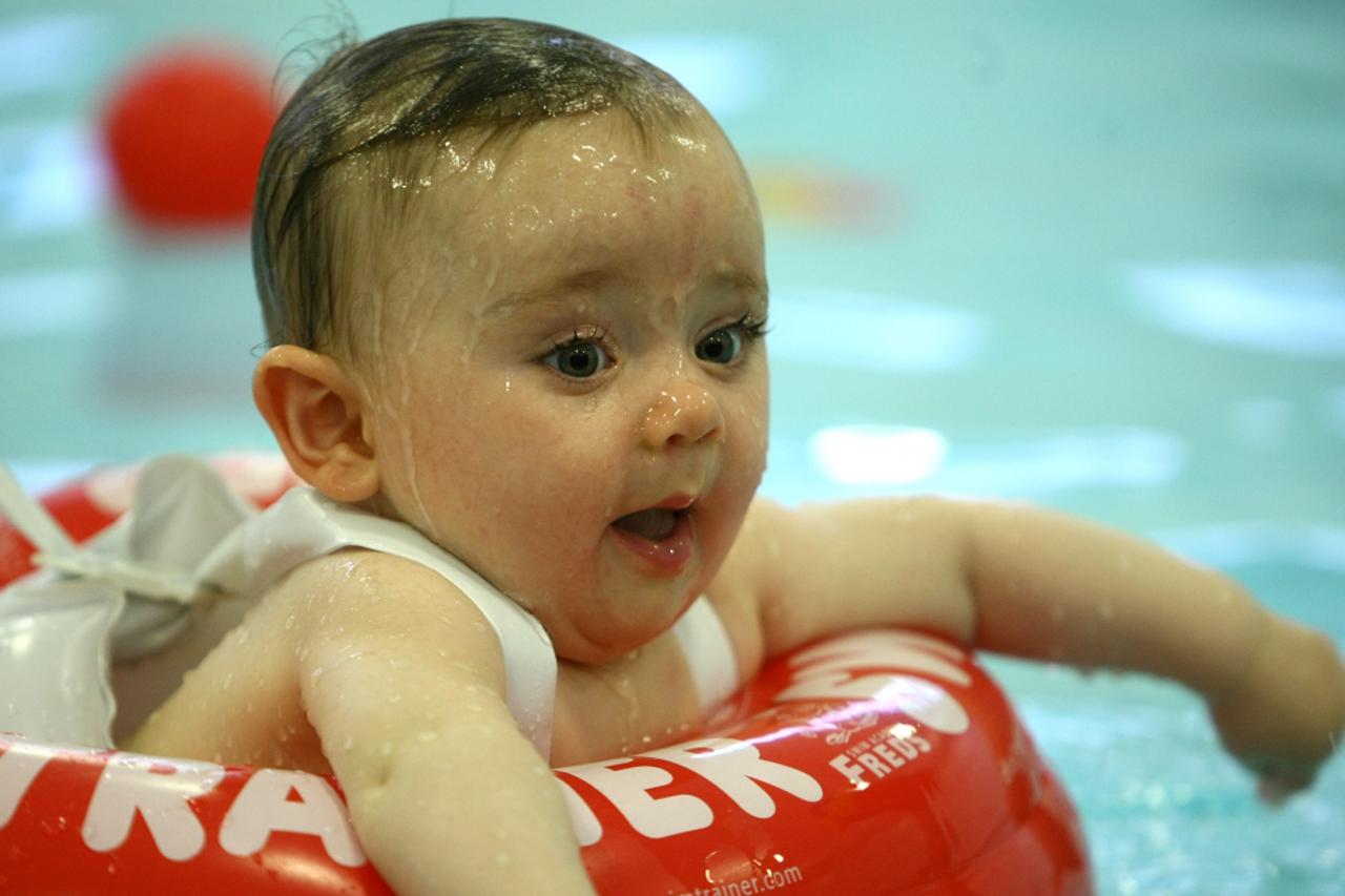 plivanje, bebe (1)