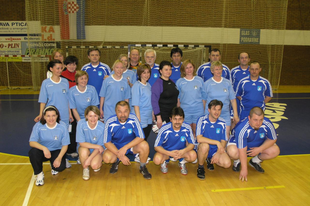 KC Liga