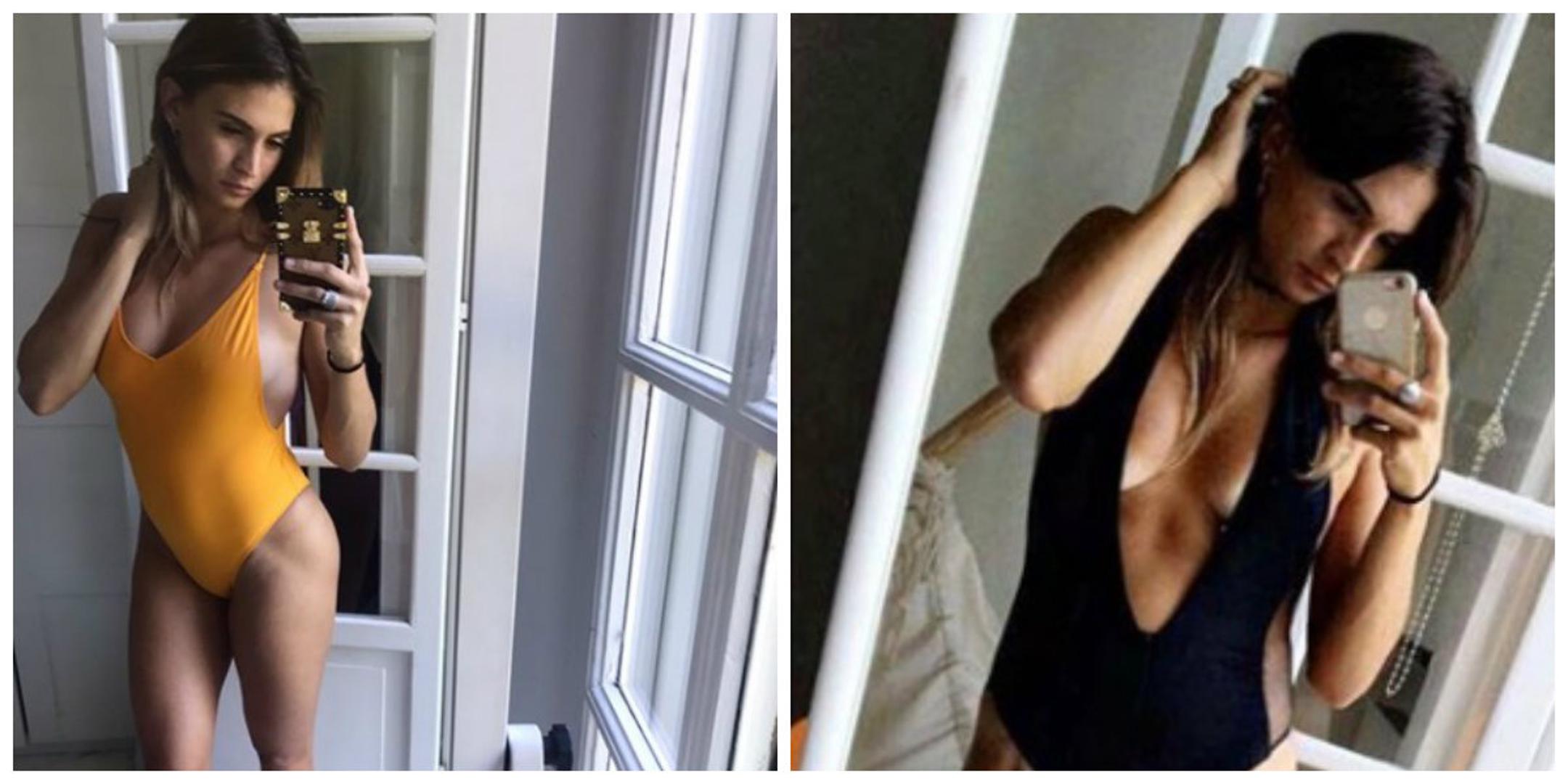 Antonio Cassano uživa u nogometnoj mirovini i to u društvu prekrasne supruge Caroline Marcialis.

