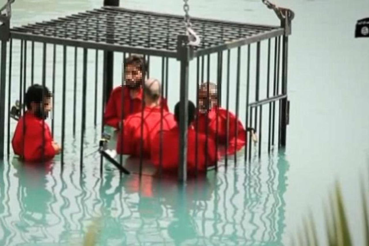 ISIS