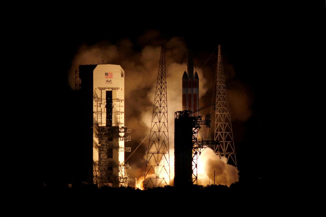 NASA uspješno lansirala letjelicu koja će istraživati Sunčevu atmosferu
