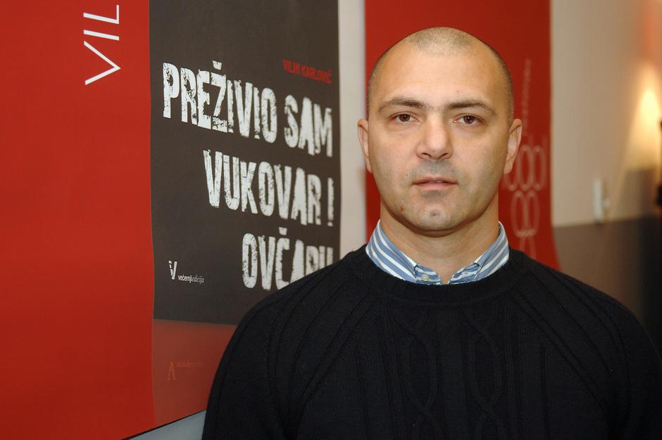 Vilim Karlović