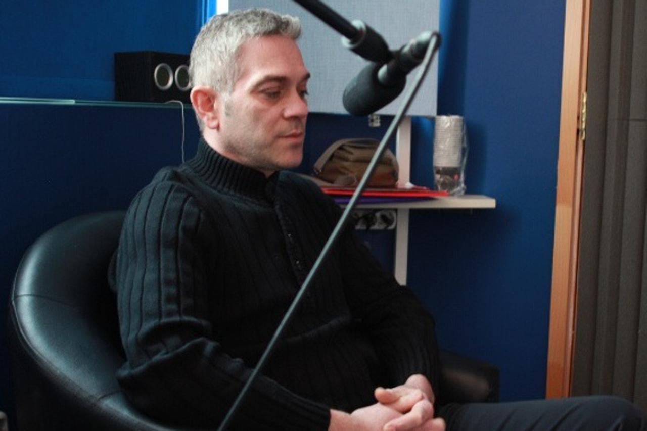 bojan kovačić