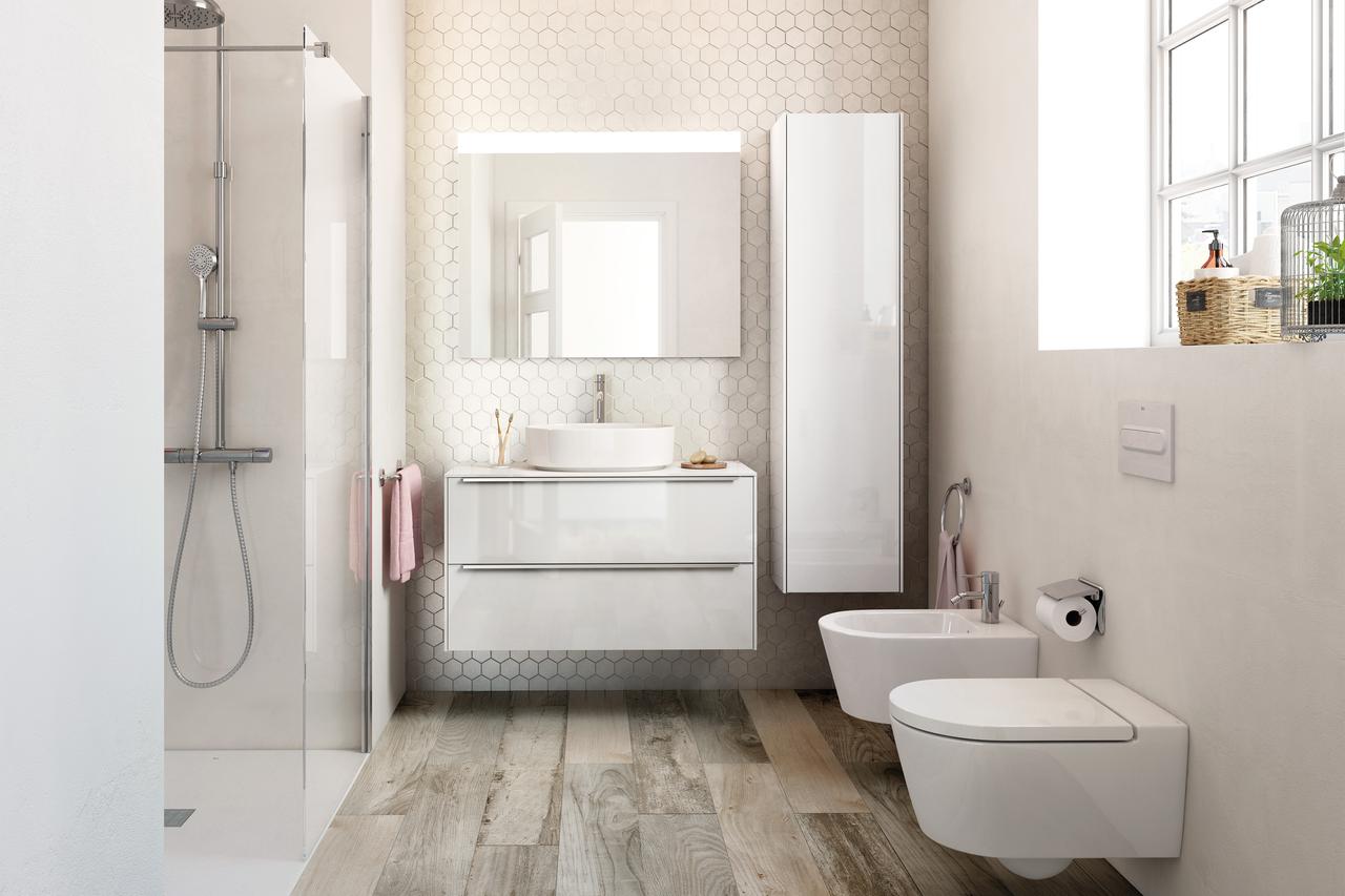 Roca - kolekcija Inspira