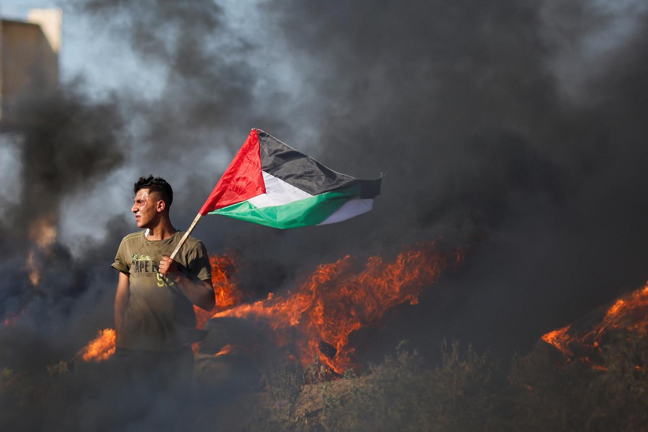 Palestina