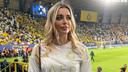 Sports journalist Fani Stipković shares World Cup experience from Los Angeles