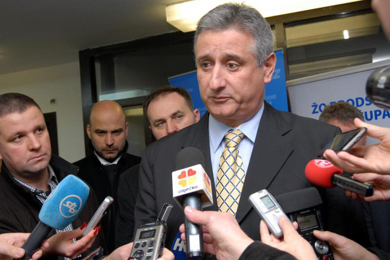 karamarko