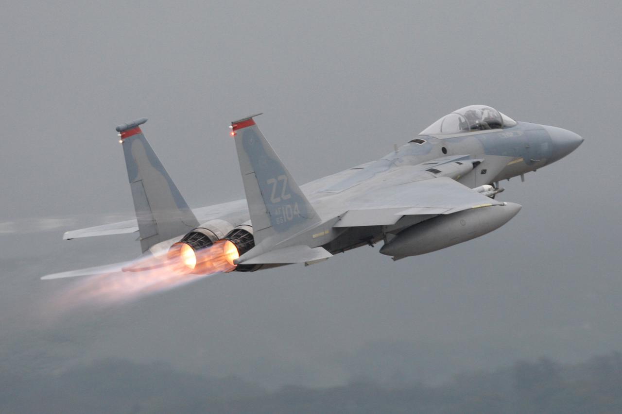 F-15