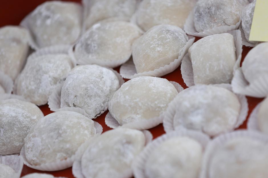 Zagreb: Na Europskom trgu otvoren je ZeGeVege festival 