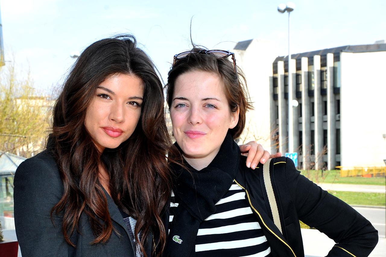 Zagreb: Druženje s kandidatima tre?e sezone reality showa Farma