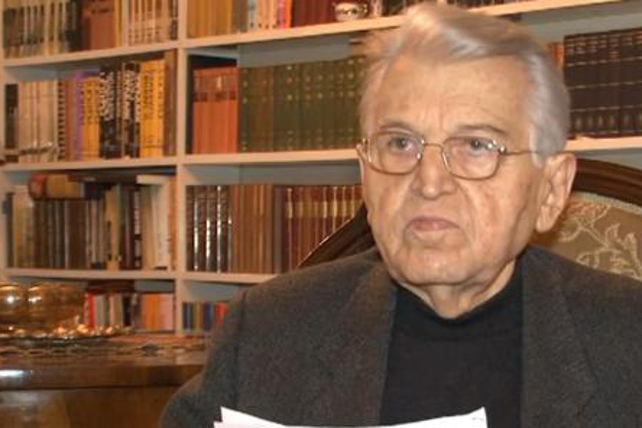 dobrica ćosić