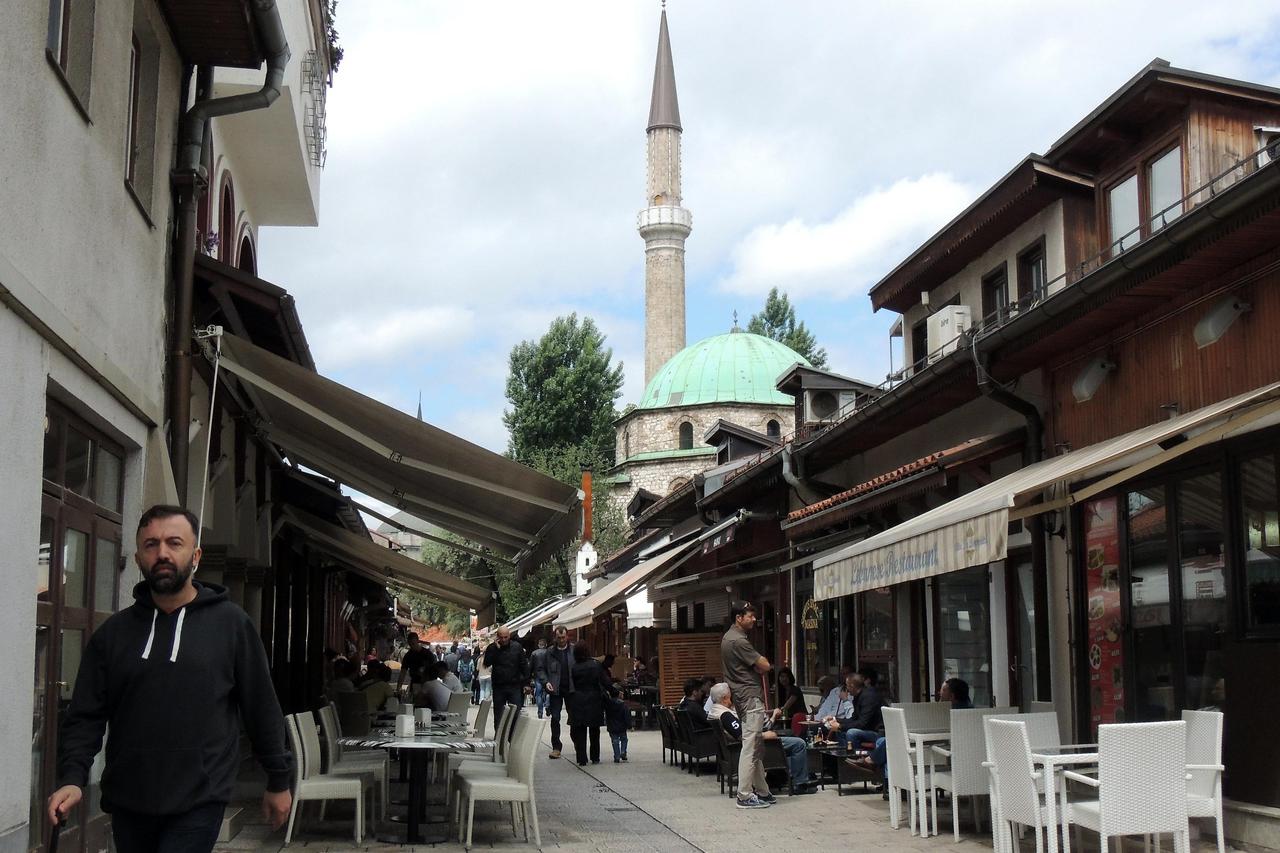 Sarajevo
