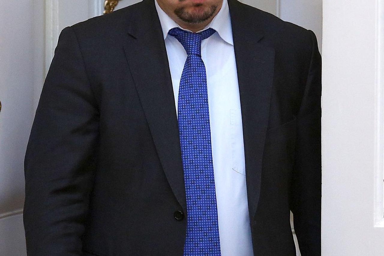 Gordan Maras