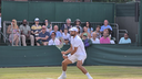 Mate Pavić Reaches Third Wimbledon Doubles Final, Showcasing World-Class Talent