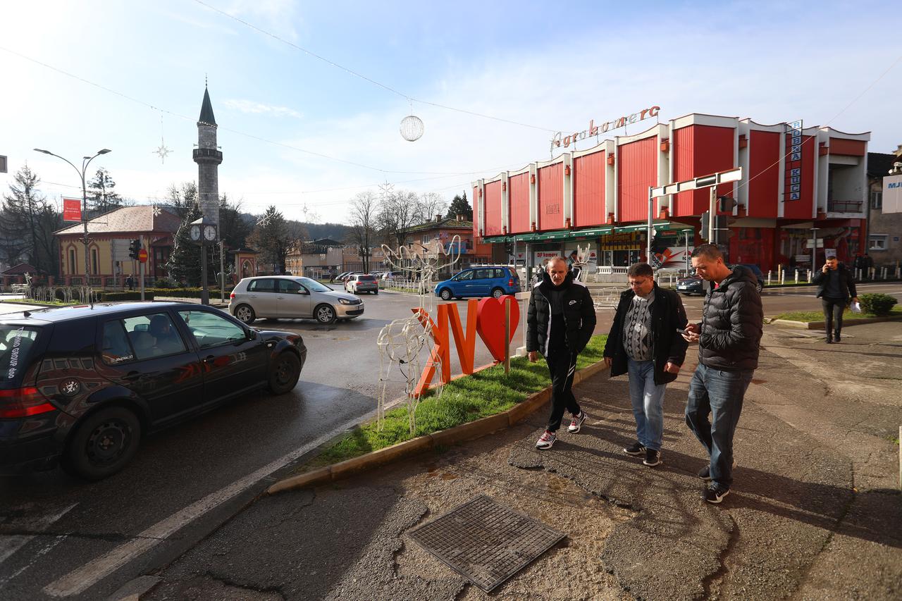 Reportaža uz pogranično mjesto Maljevac u općini Cetingrad 