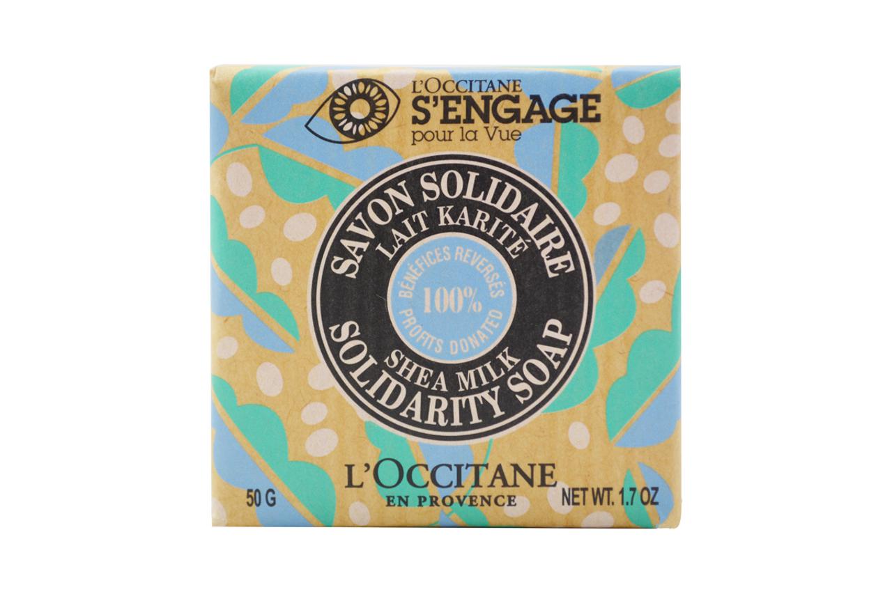 L'OCCITANE